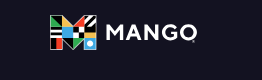 Logo for Mango Languages