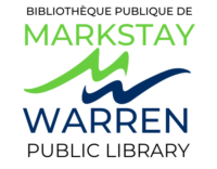 Logo for Markstay_Warren_Library